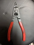 Lisle External Retaining Ring Pliers. Fixed Price $16.99.