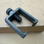 Kent Moore Relay Rod And Ball Stud Remover Puller Tool J-21687-02. Fixed Price $33.95.