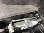 2016 Infiniti QX50 Emergency Roadside Tools Toolkit Jack Lugwrench 944139. Fixed Price $131.75.