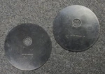 Miller MB991632 Clearance Dummy Plate Set Of. Fixed Price $27.99.