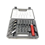 Mac Set 12PC. Punch Chisel PCS12M Read. Fixed Price $84.95.