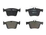 Audi A3, Q2, Q3, Tt; Cupra Ateca, Formentor, Leon Brake Pads Set. Fixed Price $66.29.