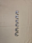 6PK Snap-on Crowfoot 3/8 Drive Wrench FC26A 28 30 32 34A 36A 13/16" & 1/8". Fixed Price $90.00.