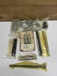 Kent Moore Gm Tool Kit J-36224 Dowel Installer Set. Fixed Price $200.00.