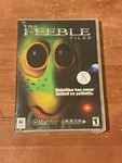 The Feeble Files (macplay) Apple Osx Version- Sealed. Fixed Price $19.99.