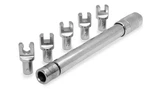 Excel TWS-210ANS Spoke 6 Piece Torque Wrench Set. Fixed Price $147.75.