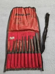 Snap On Tools PPC710BK Punch And Chisel Set. Fixed Price $99.95.
