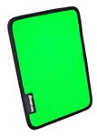 Snap Tools Magnetic Mat Holder Organizer 8"X11" Flexible Carbon Fiber Green!!. Fixed Price $95.95.