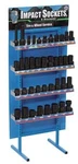 Grey Pneumatic D139 Tire And Wheel Service Display (3 Bxs). Fixed Price $1107.52.