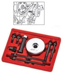 Jtc Mercedes Benz, Bmw Guide Rail Pin Slide Hammer Puller Set, Tools # 4264. Fixed Price $134.99.