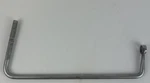 Snap On 1/2" 12 Point Distributor Wrench Knurled Grip S9707 Made Usa. Fixed Price $50.96.