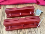 Kent Moore J-41602 Body Protect Hoist Adapter Pad Tool Van M/l Pair. Fixed Price $44.95.