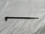 Matco 16" Long Lady Foot Prybar RLF16. Fixed Price $29.95.
