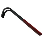 Snap-on Valve Spring Compressor Pry Bar S6121 Sold As Pictured Mechanic Tool Usa. Fixed Price $51.90.