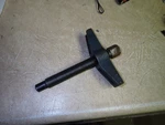 Studebaker Kent-moore HM-925 Puller Harmonic Ballance Etc. Fixed Price $99.99.