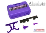 Cam Timing Belt Alignment Tool Ford Ecoboost Sigma 1.5 1.6 Fiesta Fusion Escape. Fixed Price $75.15.