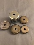 Kent-moore DT-52574 Bushing Installer Tool Set 2019 & Up Chevy Truck. Fixed Price $64.95.