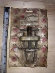 Nos Matco Tools KL1002 Universal Overhead Valve Spring Compressor. Fixed Price $35.00.