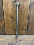 18" Snap On 1/2" Drive Flex Head Standard Handle Breaker Bar SN18A Usa. Fixed Price $40.00.