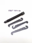 T86T-7034-AH Otc Rotunda Ford Essential Service Output Shaft Seal Remover. Fixed Price $40.73.