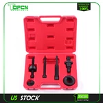 Power Steering Pump Pulley Puller Remover Installer Tool Kitremoval Gm Ford. Fixed Price $22.22.
