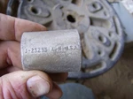 Kent Moore J-25295 Detent Ball Cap Remover. Fixed Price $9.99.