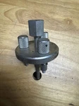 Kent Moore J-33944-A A/c Compressor Clutch Plate Remover. Fixed Price $12.00.