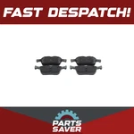 Brake Pads Set Fits Audi A3 8V, 8YA, 8YS Rear 2012 On Bosch 3Q0698451M 5Q0698451. Fixed Price $38.74.