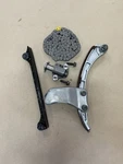 Arctic Cat T660 Turbo Timing Chain And Tensioner Set Part# 3006-959 (stk# 25246). Fixed Price $30.00.