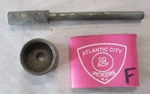 Kent Moore Tool J-35561-1 & J-35561-3 Control Arm Bushing. Fixed Price $45.49.