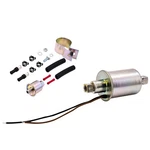 Electric Fuel Pump 6V For Carbureted Engines W/ Installation Kit E8011. Fixed Price $25.99.