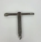 Vintage Snap On TK-419A Distributor Point Adjusting Tool. Fixed Price $25.99.