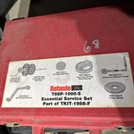 Ford Rotunda Essential Service Tool Kit T88P-1000-S Anti Lock Brake. Fixed Price $105.95.