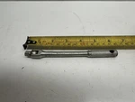 Snap-on 'midget' 9/32 Vintage Early 6" Nut Spinner/breaker Bar M-10-DG. Fixed Price $27.37.