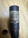 Kent-moore J-33021 DA-6 Compressor Shaft Seal Protector Tool. Fixed Price $12.00.