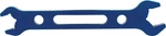Allstar Performance 11126 Double Ended Alum Wrench -4/-6 Fitting. Fixed Price $44.59.
