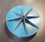 Kent-moore J-26996-1 Intake Mainfold Cover Specialty Tool. Fixed Price $12.00.