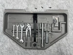 Bmw E34 E32 Oem- Tools Kit (1989-1996)-M5 540I 535I 525I *incomplete*. Fixed Price $170.99.