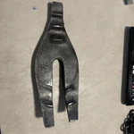 Heavy Duty Compressor Tool, Part 76.033. Fixed Price $45.00.