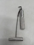 Windshield Glass Window Remover Seal Cutter Hand Tool. Fixed Price $17.00.