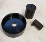 Ford T88C-5493-AH T88C-5493-BH T88C-5493-CH Otc Rotunda Dust Boot Shield Set. Fixed Price $10.00.