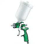 EUROHV105ASTRO Pneumatic Europro Forged Hvlp 1.5MM Spray Gun W/ Plastic Cup. Fixed Price $137.01.