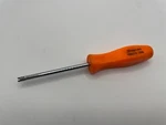 Snap-on Tools Usa Orange Hard Grip Tire Valve Core TR107A. Fixed Price $19.65.
