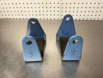 Kent Moore Leaf Spring Compressor Brackets J-33432-98. Fixed Price $100.00.