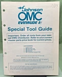 New Genuine Johnson Evinrude/omc 395402 Special Tool Guide 1985. Fixed Price $64.47.
