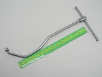 Otc 7018 1/2" Distributor Wrench. Fixed Price $19.99.
