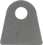 Allstar Performance ALL60006-25 Chassis Tab Flat 1/2IN Mounting Hole. Fixed Price $59.99.
