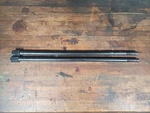 Snap-on Tools CJ84-3 Heavy Duty 20"IN. Slide Rod Pair Bolts Made Usa. Fixed Price $149.99.