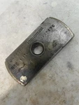 Kent Moore J-42176 Use With J-45706 Gm 3.6L Timing Tool. Fixed Price $45.00.