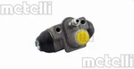 Metelli 04-0902 Wheel Brake Cylinder For Honda, Nissan. Fixed Price $15.05.